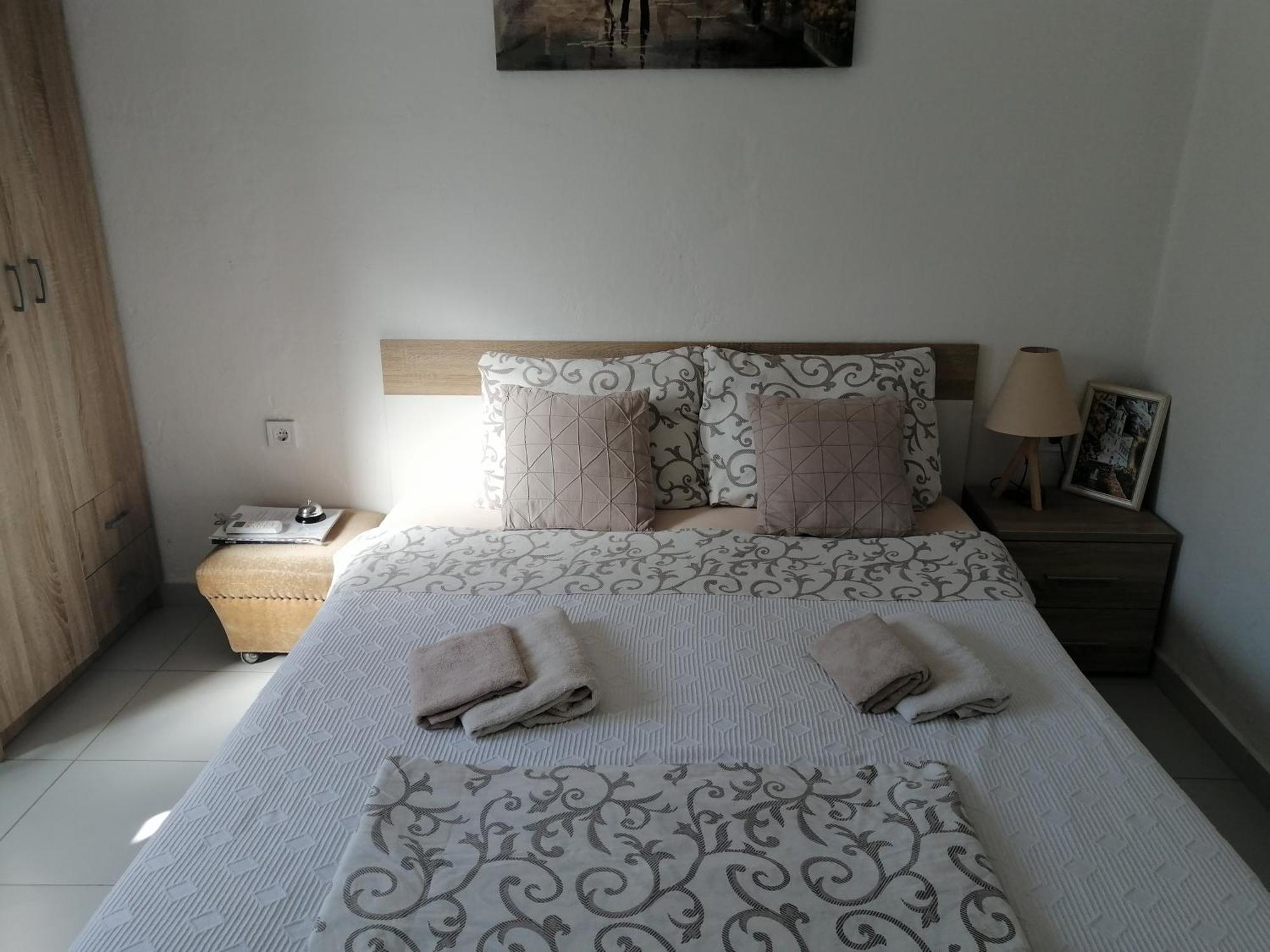 Apartments Zeljka-Dobrota Kotor Quarto foto