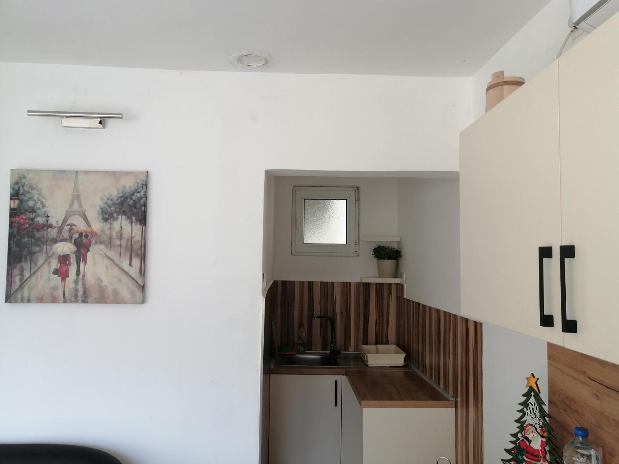Apartments Zeljka-Dobrota Kotor Exterior foto